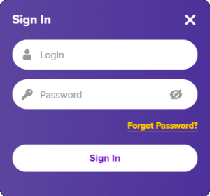 Stelario Casino Login